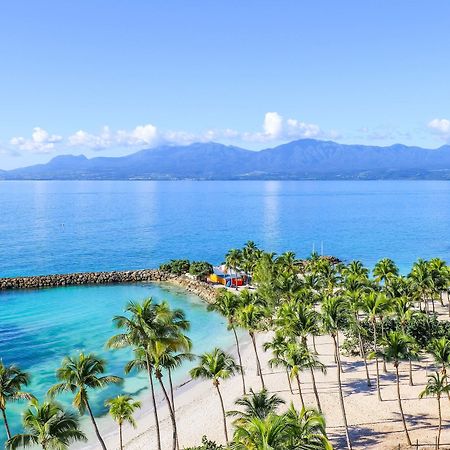 Arawak Beach Resort Le Gosier  Exteriér fotografie